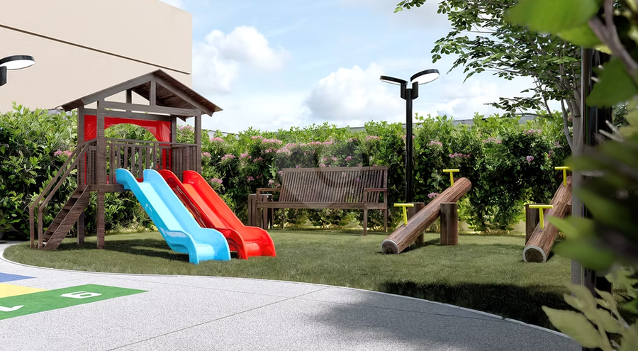 Playground