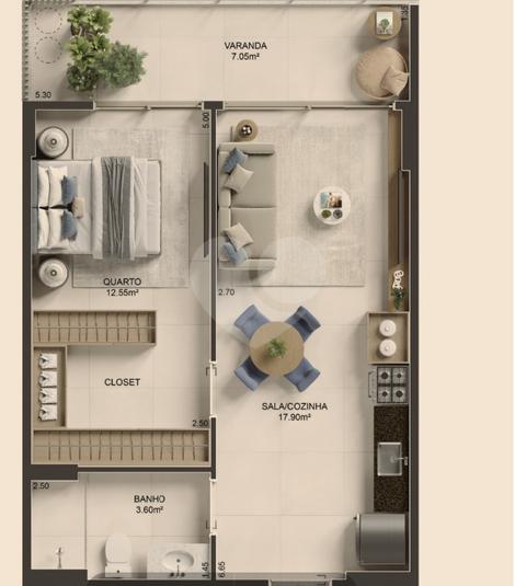 46,79m²