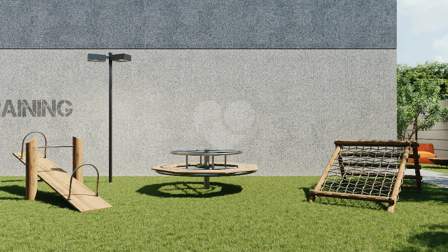Playground