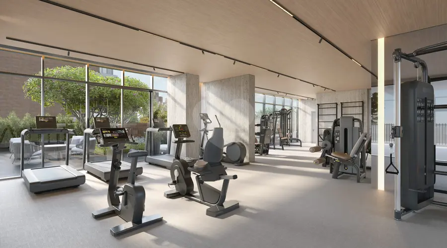 Fitness