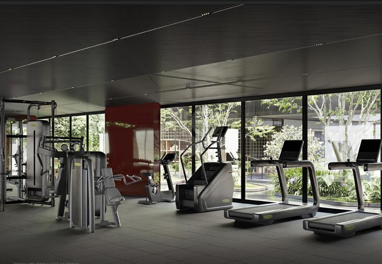Fitness