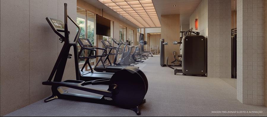 Fitness - Studio