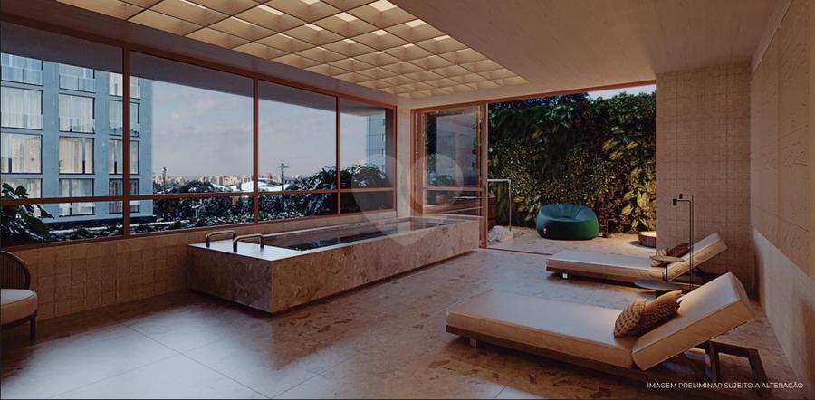 Spa - Studio