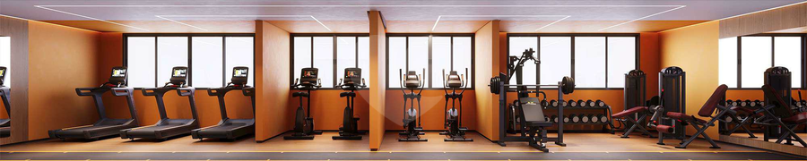 Fitness Interno