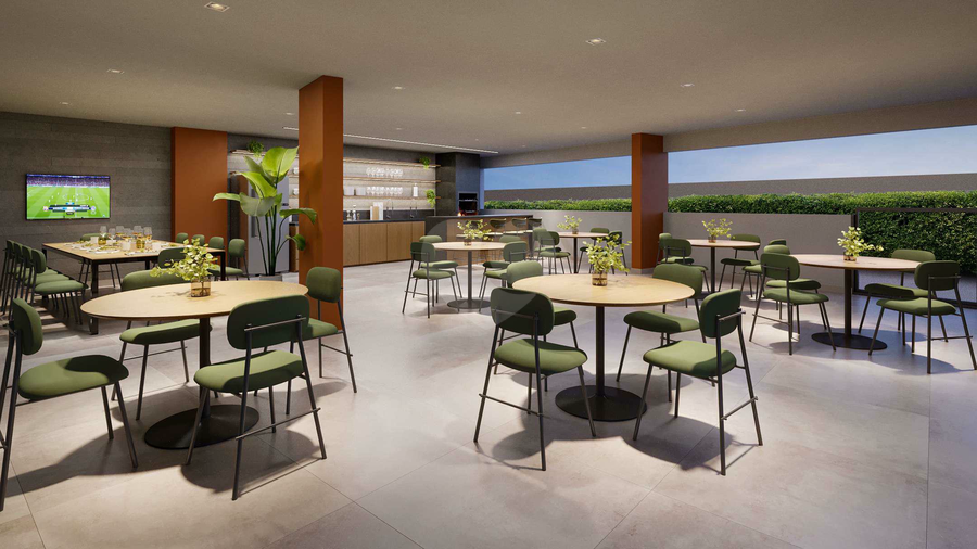 Sports Bar