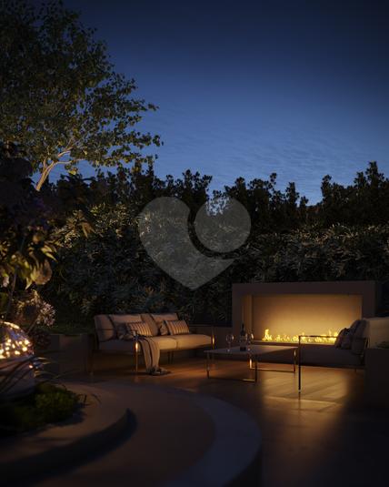 Fire Place
