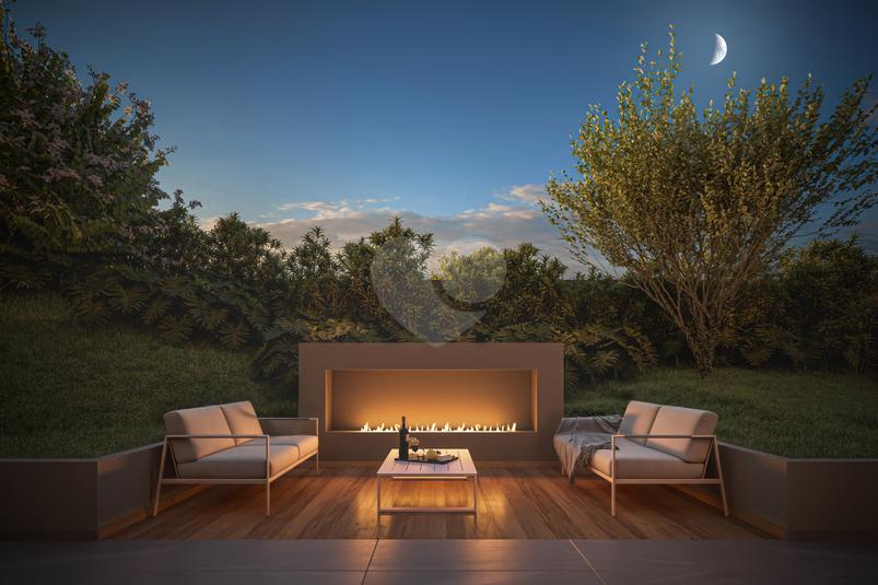Fire Place