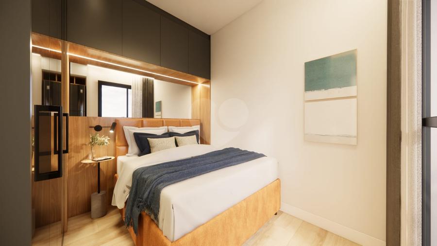 Perspectiva - Decorado