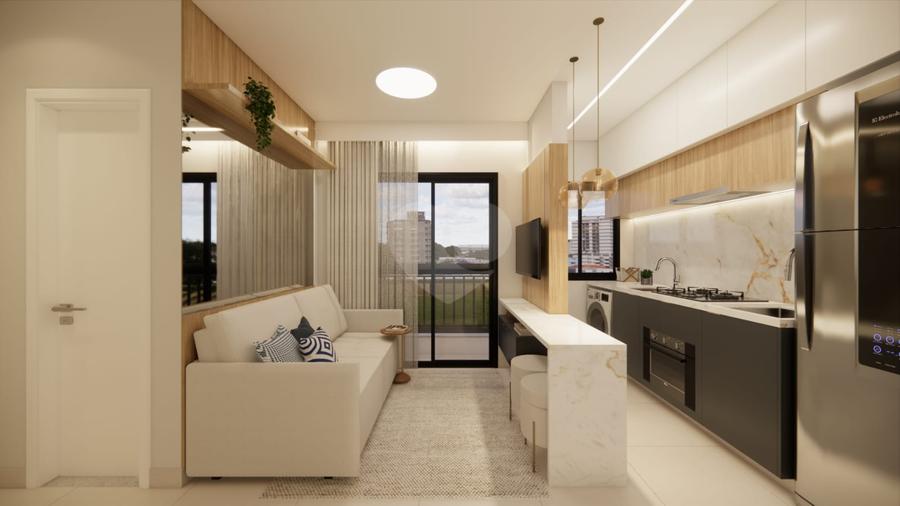 Perspectiva - Decorado