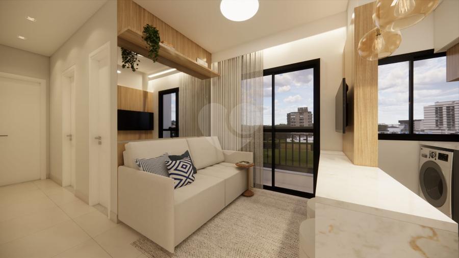 Perspectiva - Decorado