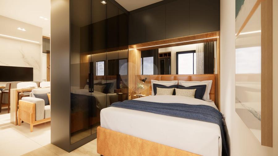 Perspectiva - Decorado