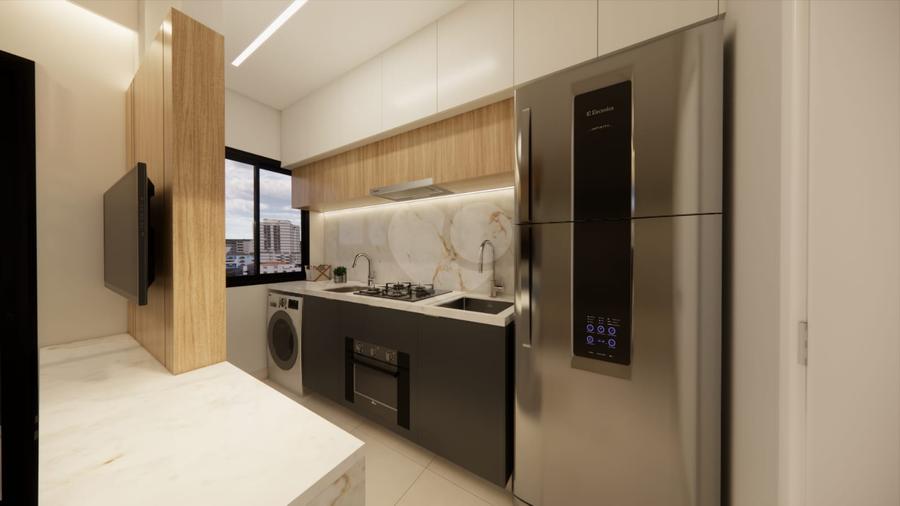 Perspectiva - Decorado