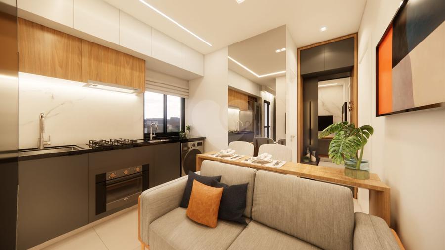 Perspectiva - Decorado