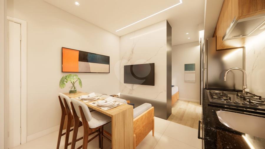 Perspectiva - Decorado