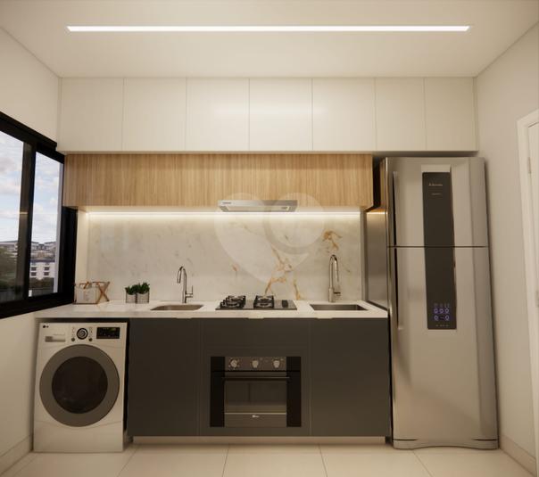 Perspectiva - Decorado