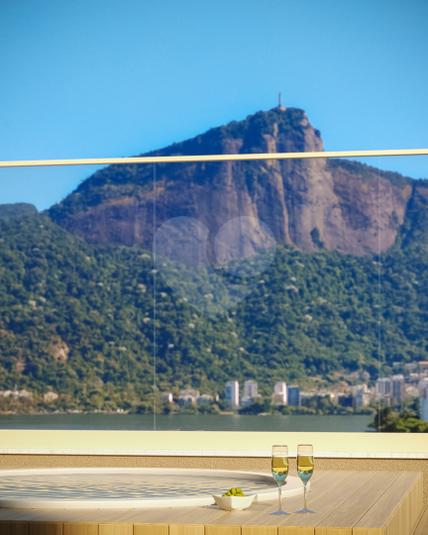 Cobertura Privativa
