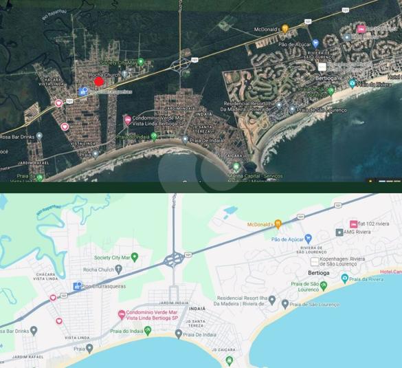 Localização