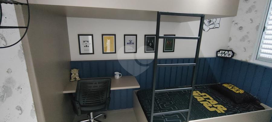 Imagens do Decorado