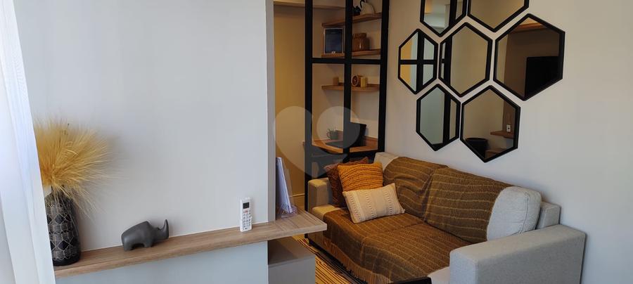 Imagens do Decorado