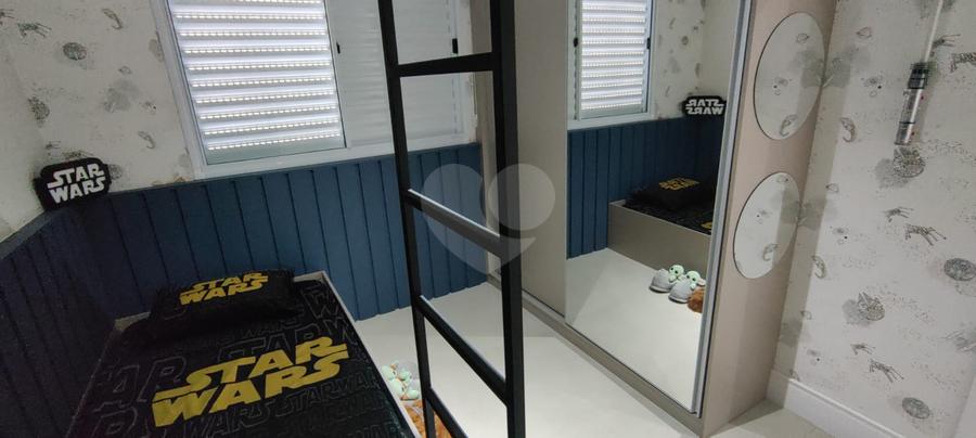Imagens do Decorado