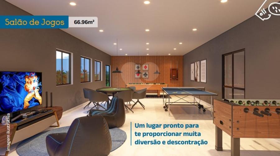 Salão de Jogos