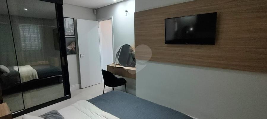 Imagens do Decorado