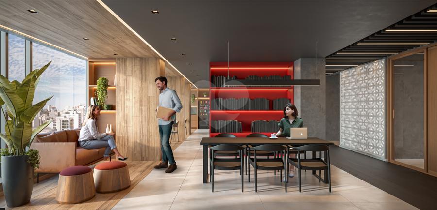 Coworking 