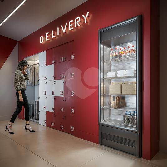Delivery