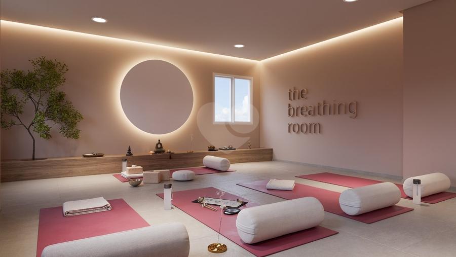 Espaço Zen