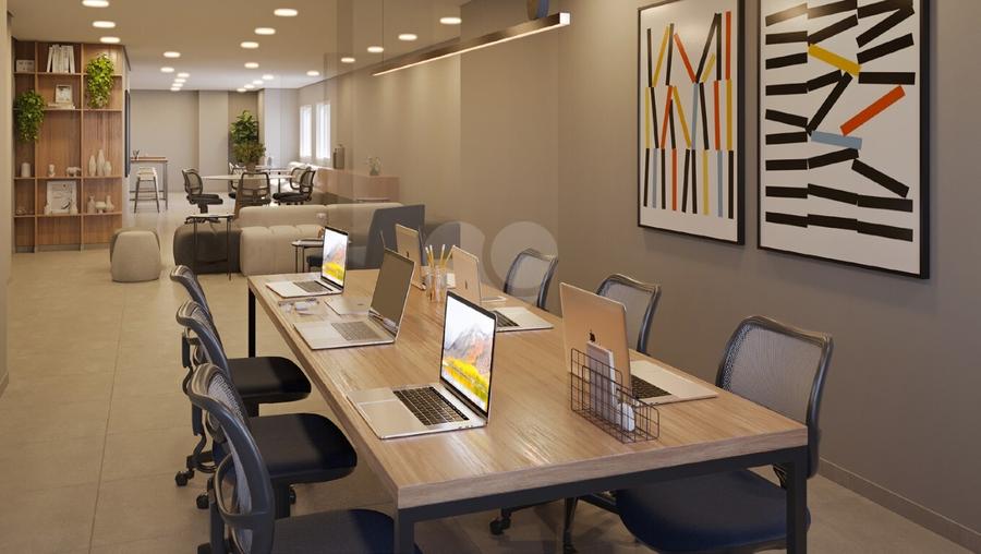 Coworking