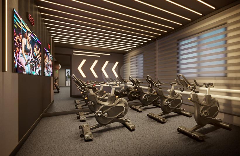 Fitness
