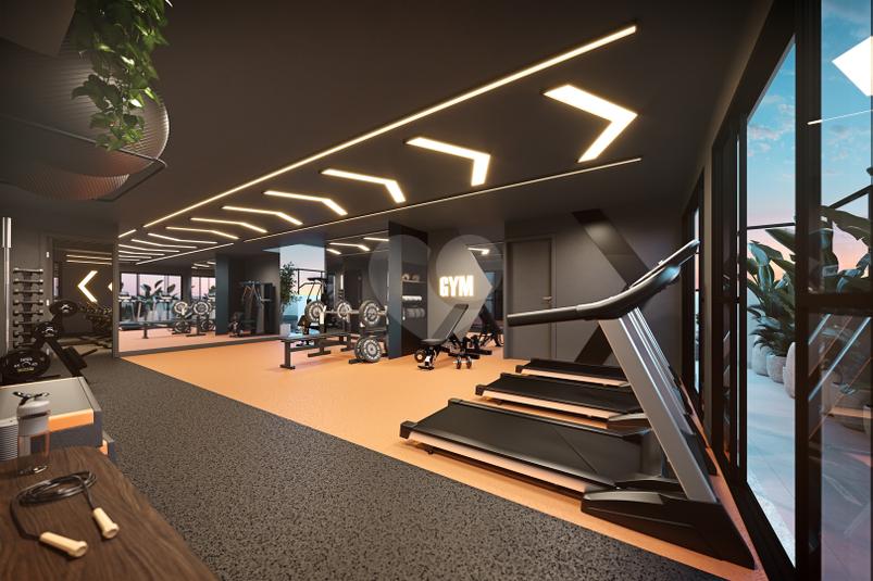 Fitness