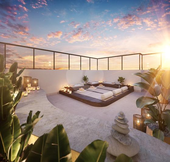 Rooftop 