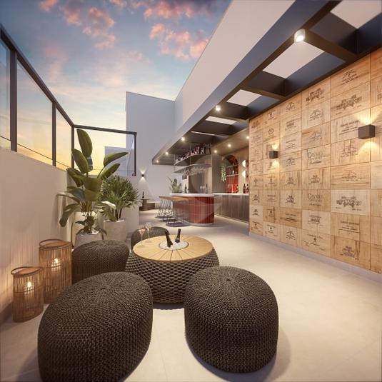 Wine Bar 