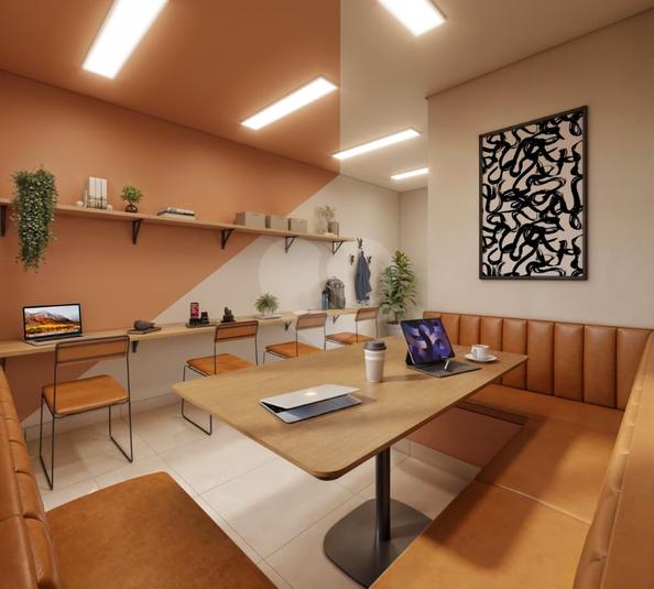Coworking
