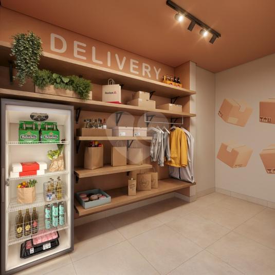 Delivery
