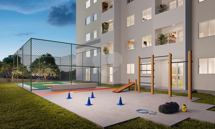 Fitness Externo 