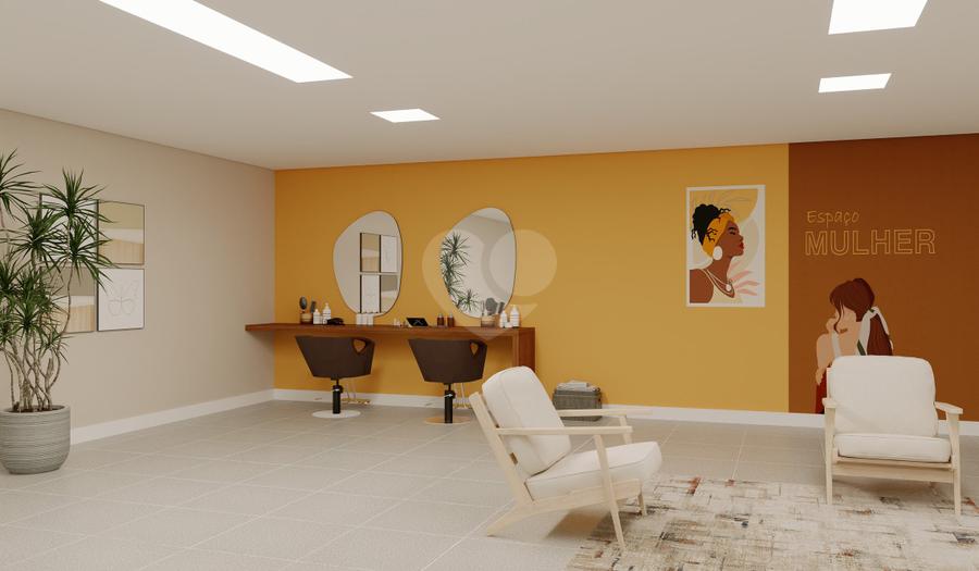 Espaço Beauty
