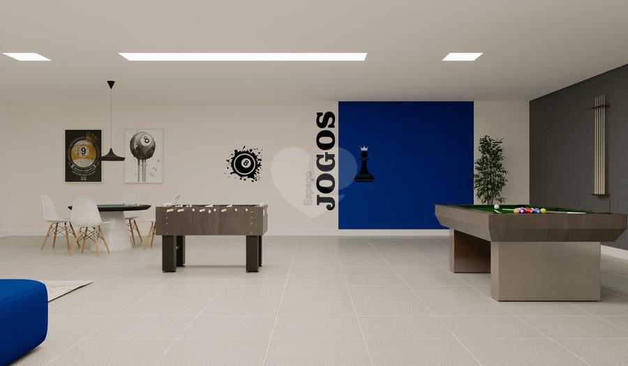 Sala de Jogos