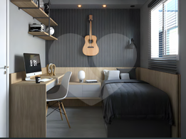 Quarto 