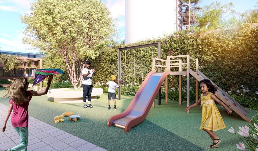 Playground