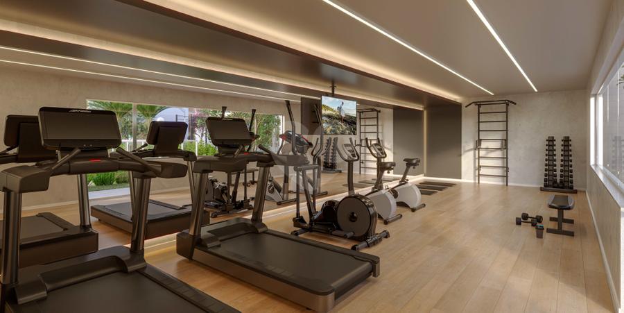 Fitness Interno 