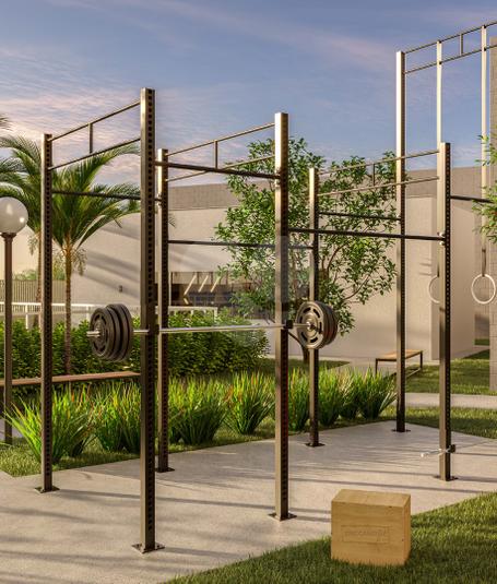 Fitness Externo 