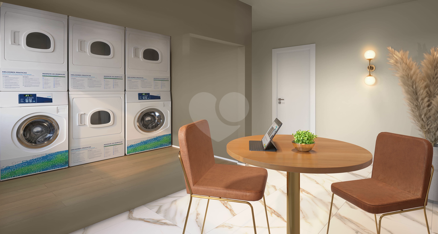 Lavanderia
