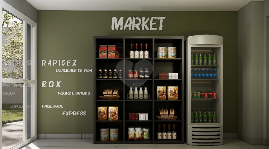 Market 
