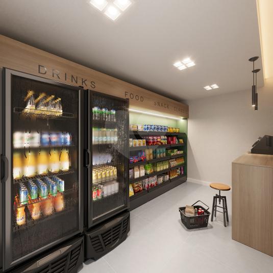 Mini Market 