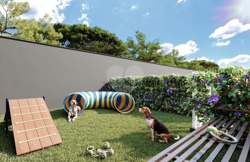 Pet Place