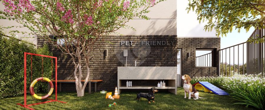 Pet Place