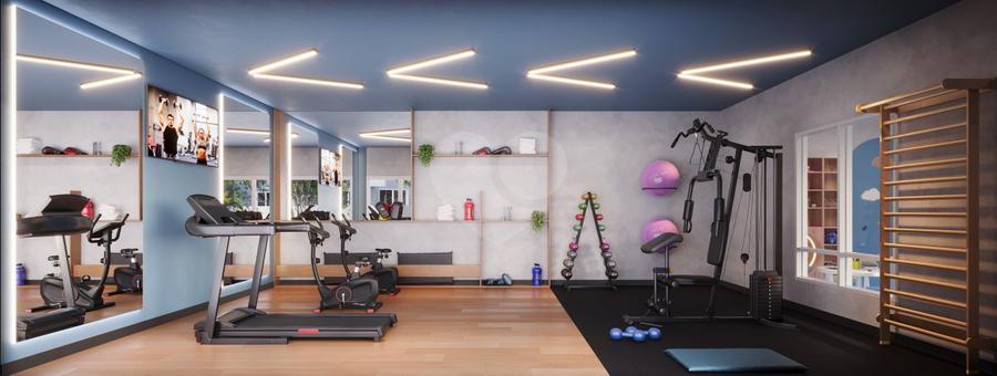 Fitness