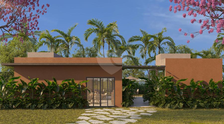 Club House